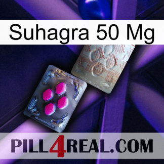 Suhagra 50Mg 38